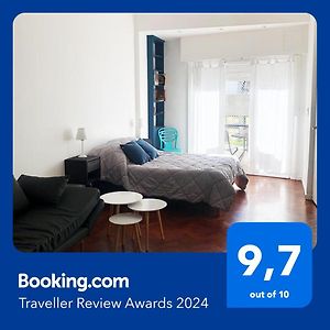 Departamento En Balvanera