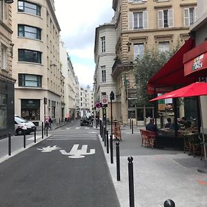 Grands Boulevards - Vivienne 1Bdr